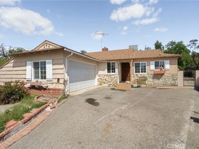 12635 Divan Pl, North Hollywood, CA, 91605