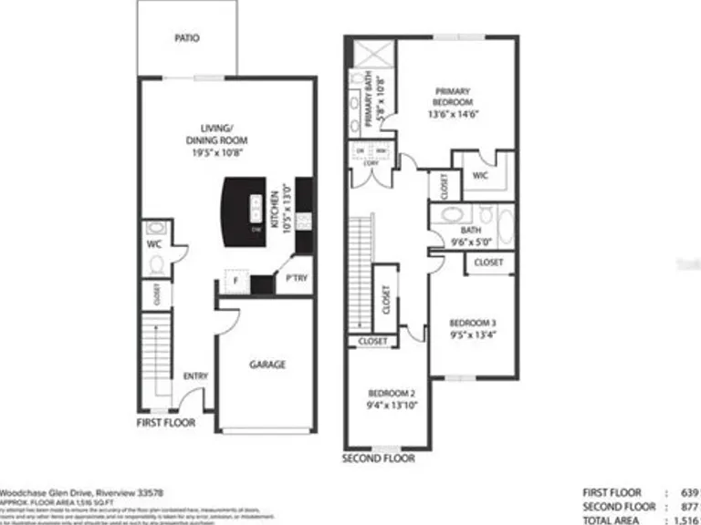 7031 Woodchase Glen Dr — Photo 19