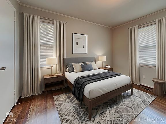 4th image of 1828 Brownstone St
