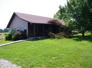 4494 Violet Rd, Creal Springs, IL 62922