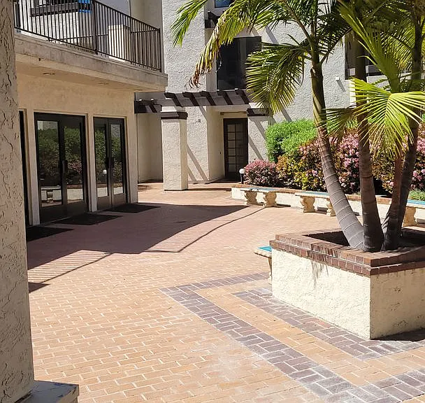 5845 Friars Rd #1107 — Photo 24