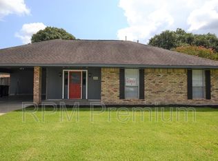 4024 Hillmont Dr, Baton Rouge, LA 70814