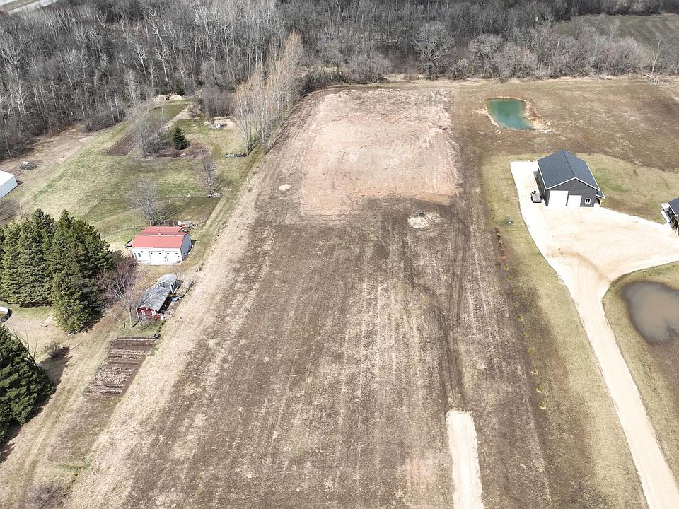 W4834 South COUNTY ROAD A, Adell, WI 53001 Zillow