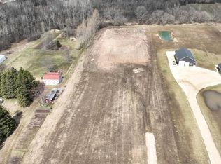 W4834 S County Road A, Adell, WI 53001