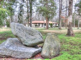 12921 Winget Rd, Charlotte, NC 28278