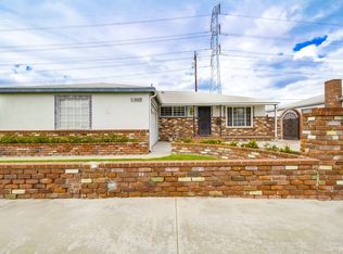 6609 Pioneer Blvd, Whittier, CA 90606