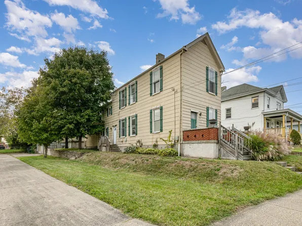 120 Garvey Ave, Elsmere, KY 41018