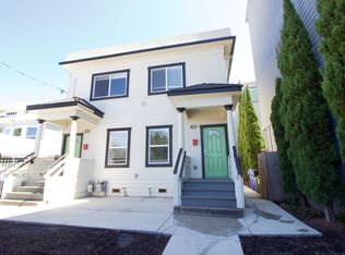 6020 Telegraph Ave, Oakland, CA 94609