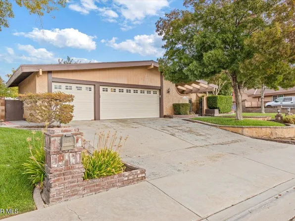 44028 Galion Ave, Lancaster, CA 93536