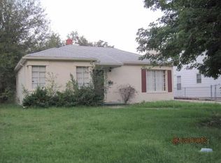 626 S Pinecrest St, Wichita, KS 67218