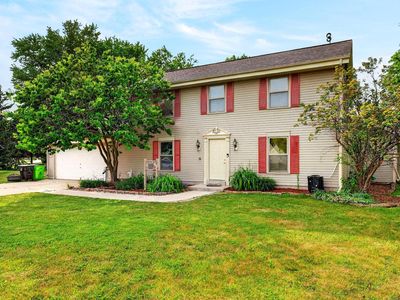 62 E Prospect COURT, Hartford, WI, 53027