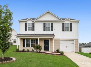 657 Switchback Ct, High Point, NC 27265