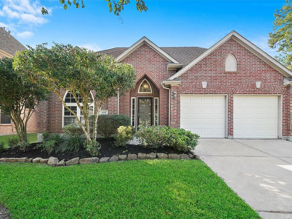 1st image of 1510 Summer Rain Dr