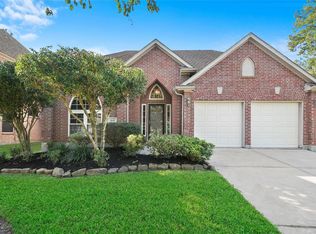 1510 Summer Rain Dr, Humble, TX 77339