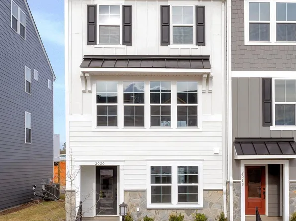 2020 Meyers Way, Crozet, VA 22932
