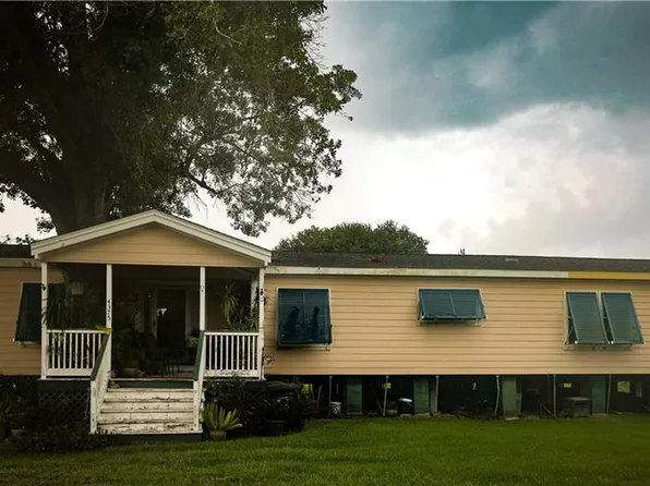 4375 Country Dr, Bourg, LA 70343