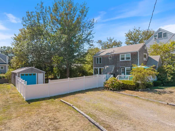 33 Highland Avenue, York, ME 03909