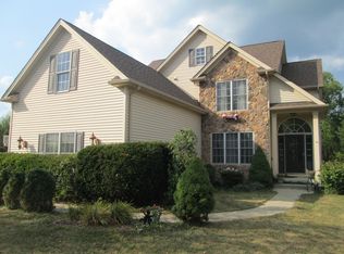 1501 Heavenly View Ln, Valley City, OH 44280
