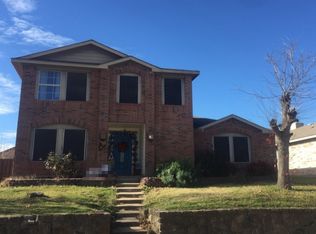 7951 Harmony Creek Rd, Dallas, TX 75237