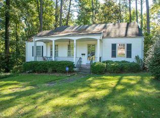 725 S Center St, Thomaston, GA 30286