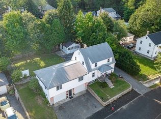 30 Butler Ave, Stoneham, MA 02180