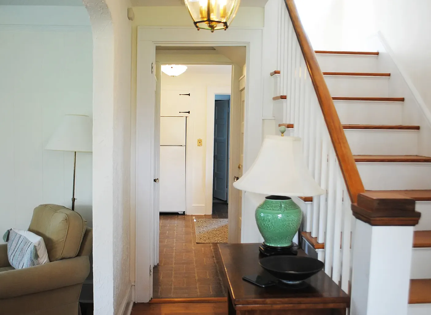 Classic home in the Village — Photo 2