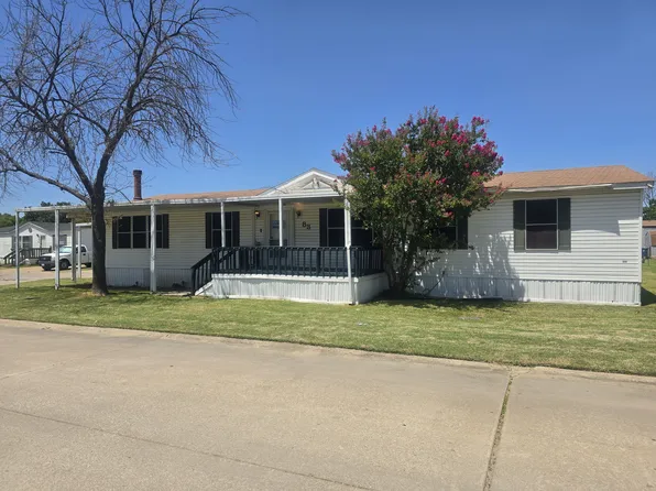 4000 Ace Ln Trailer 83, Lewisville, TX 75067
