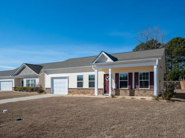 11 Berryrun Dr, Rome, GA 30165