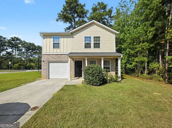 2509 Wood Bend Ln, Riverdale, GA 30296
