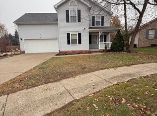 4421 Lancaster Ct, Lexington, KY 40515