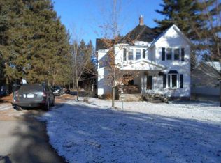 804 Hall Ave, Crivitz, WI 54114