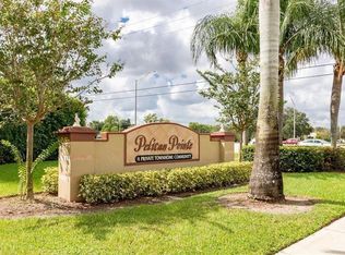 761 SW 122nd Ter, Hollywood, FL 33025