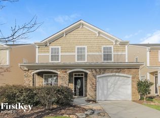 2440 Sonoma Valley Dr, Charlotte, NC 28214