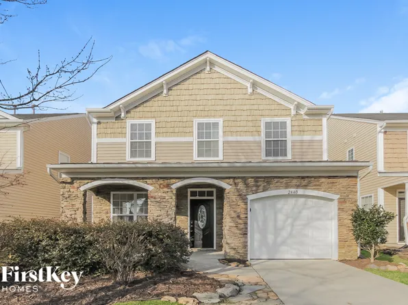 2440 Sonoma Valley Dr, Charlotte, NC 28214