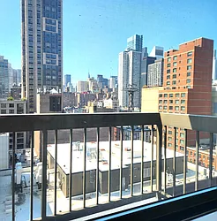 403 East 62nd Street, #14C