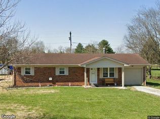 969 Richpond Rockfield Rd, Rockfield, KY 42274