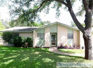 3017 Candy Ln, Bryan, TX 77803