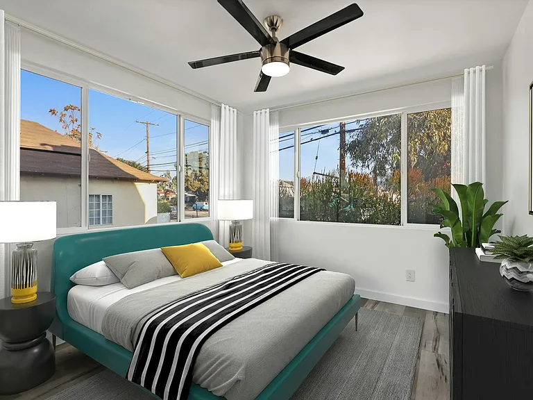 141 San Pascual Ave #3 — Photo 9