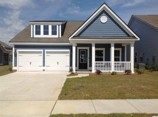 981 Mourning Dove Dr LOT 1049, Annandale Myrtle Beach, SC 29577