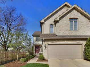 5528 Heritage Ct, Western Springs, IL