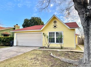 5738 Country Sun Dr, San Antonio, TX 78244