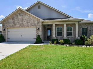 14426 Water Stream Dr NW, Harvest, AL 35749
