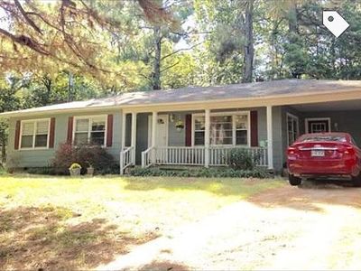 41 Richwoods Rd, Arkadelphia, AR, 71923