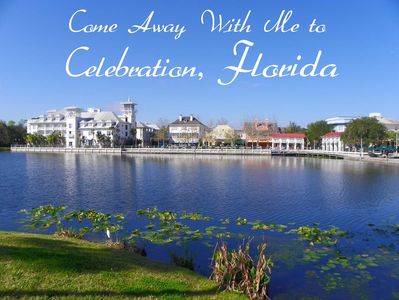 901 Waterside Ln APT 107, Celebration, FL, 34747