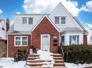 283 Malcolm Ave #2, Garfield City, NJ 07026