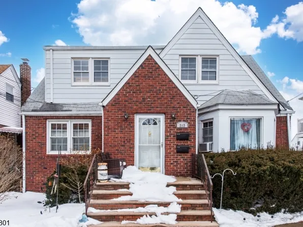 283 Malcolm Ave #2, Garfield City, NJ 07026