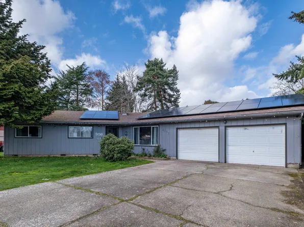 4555 Herrin Rd NE, Salem, OR 97305