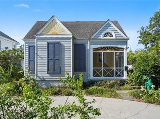 1010 Metairie Rd #1, Metairie, LA 70005