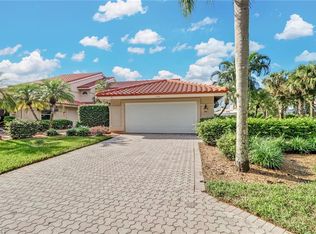 11704 Quail Village Way, Naples, FL 34119
