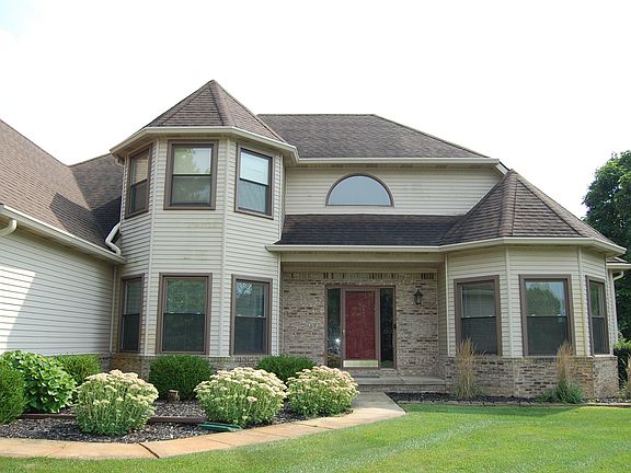 5th image of 61221 Brookway Dr